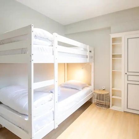 Malebranche - Maison En Hypercentre Avec Cour Amboise Ngoại thất bức ảnh