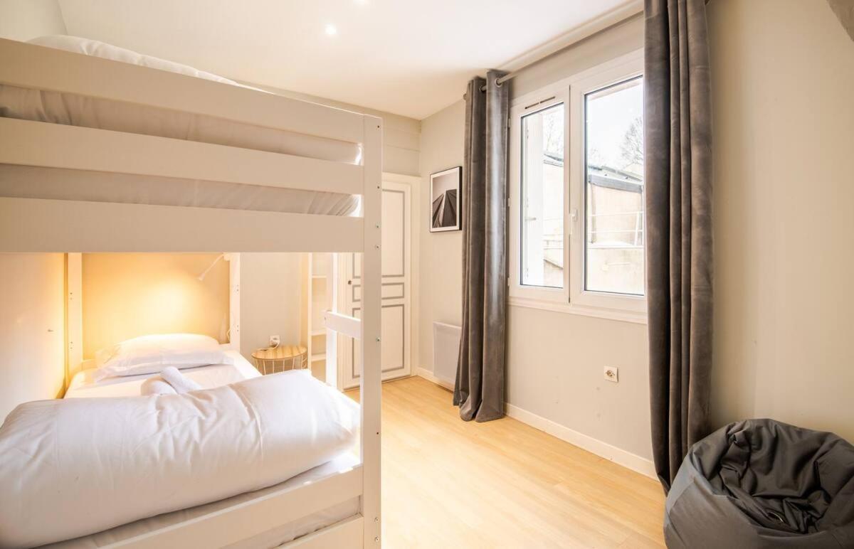 Malebranche - Maison En Hypercentre Avec Cour Amboise Ngoại thất bức ảnh